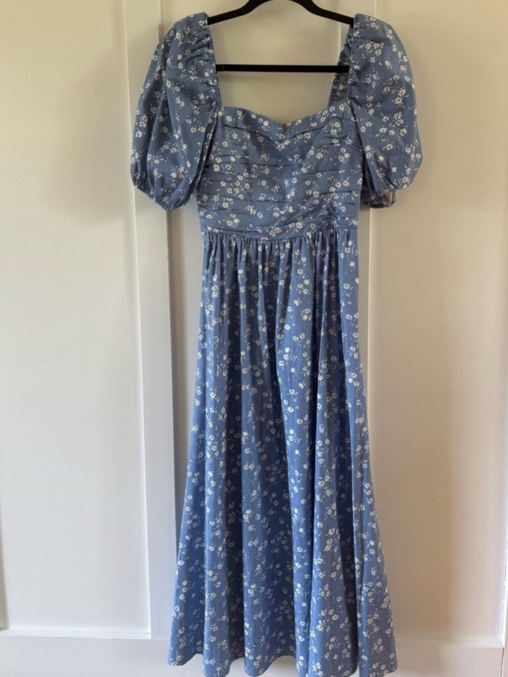 Reformation Rachelle Dress size 6 EUC